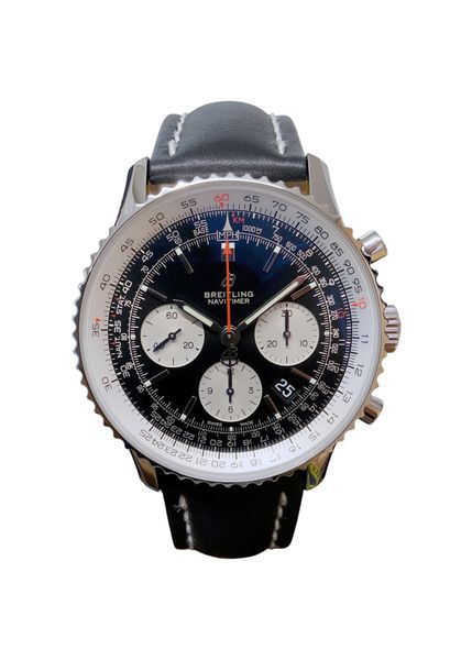 Breitling Navitimer B01 Chronograph 43 AB0121